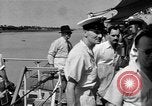 Image Des ressortissants britanniques quittent l'Iran à bord de navires l'Iran, 1951, de la seconde 38 séquences d'archives historiques vidéo 65675050598