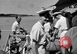 Image Des ressortissants britanniques quittent l'Iran à bord de navires l'Iran, 1951, de la seconde 40 séquences d'archives historiques vidéo 65675050598
