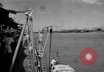 Image Des ressortissants britanniques quittent l'Iran à bord de navires l'Iran, 1951, de la seconde 46 séquences d'archives historiques vidéo 65675050598