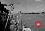 Image Des ressortissants britanniques quittent l'Iran à bord de navires l'Iran, 1951, de la seconde 49 séquences d'archives historiques vidéo 65675050598