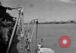 Image Des ressortissants britanniques quittent l'Iran à bord de navires l'Iran, 1951, de la seconde 51 séquences d'archives historiques vidéo 65675050598