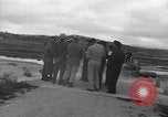 Image des officiers militaires China-Burma-Inde Theatre, 1943, de la seconde 17 séquences d'archives historiques vidéo 65675050599