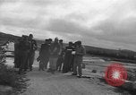 Image des officiers militaires China-Burma-Inde Theatre, 1943, de la seconde 36 séquences d'archives historiques vidéo 65675050599