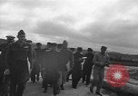 Image des officiers militaires China-Burma-Inde Theatre, 1943, de la seconde 40 séquences d'archives historiques vidéo 65675050599