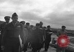 Image des officiers militaires China-Burma-Inde Theatre, 1943, de la seconde 41 séquences d'archives historiques vidéo 65675050599