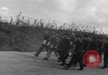 Image des officiers militaires China-Burma-Inde Theatre, 1943, de la seconde 43 séquences d'archives historiques vidéo 65675050599