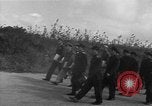 Image des officiers militaires China-Burma-Inde Theatre, 1943, de la seconde 44 séquences d'archives historiques vidéo 65675050599