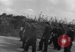Image des officiers militaires China-Burma-Inde Theatre, 1943, de la seconde 45 séquences d'archives historiques vidéo 65675050599