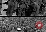 Image des officiers militaires China-Burma-Inde Theatre, 1943, de la seconde 51 séquences d'archives historiques vidéo 65675050599