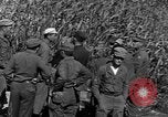 Image des officiers militaires China-Burma-Inde Theatre, 1943, de la seconde 55 séquences d'archives historiques vidéo 65675050599