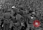 Image des officiers militaires China-Burma-Inde Theatre, 1943, de la seconde 56 séquences d'archives historiques vidéo 65675050599