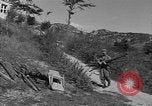 Image des soldats américains China-Burma-Inde Theatre, 1943, de la seconde 31 séquences d'archives historiques vidéo 65675050600