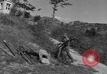 Image des soldats américains China-Burma-Inde Theatre, 1943, de la seconde 32 séquences d'archives historiques vidéo 65675050600
