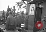 Image des soldats américains China-Burma-Inde Theatre, 1943, de la seconde 52 séquences d'archives historiques vidéo 65675050600