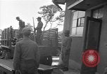 Image des soldats américains China-Burma-Inde Theatre, 1943, de la seconde 53 séquences d'archives historiques vidéo 65675050600