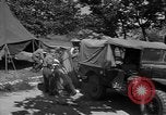 Image des soldats américains China-Burma-Inde Theatre, 1943, de la seconde 59 séquences d'archives historiques vidéo 65675050600