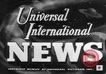Immagine di Decimo Inter la Conferenza americana Caracas Venezuela, 1954, secondo 5 filmato di repertorio 65675050601