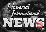 Immagine di Decimo Inter la Conferenza americana Caracas Venezuela, 1954, secondo 8 filmato di repertorio 65675050601
