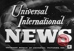 Immagine di Decimo Inter la Conferenza americana Caracas Venezuela, 1954, secondo 10 filmato di repertorio 65675050601