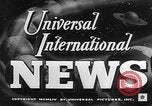 Immagine di Decimo Inter la Conferenza americana Caracas Venezuela, 1954, secondo 13 filmato di repertorio 65675050601