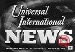 Immagine di Decimo Inter la Conferenza americana Caracas Venezuela, 1954, secondo 14 filmato di repertorio 65675050601