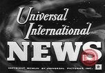 Immagine di Decimo Inter la Conferenza americana Caracas Venezuela, 1954, secondo 15 filmato di repertorio 65675050601