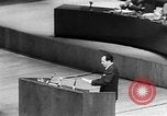 Immagine di Decimo Inter la Conferenza americana Caracas Venezuela, 1954, secondo 27 filmato di repertorio 65675050601