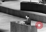 Immagine di Decimo Inter la Conferenza americana Caracas Venezuela, 1954, secondo 28 filmato di repertorio 65675050601