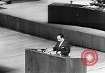 Immagine di Decimo Inter la Conferenza americana Caracas Venezuela, 1954, secondo 30 filmato di repertorio 65675050601