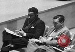 Immagine di Decimo Inter la Conferenza americana Caracas Venezuela, 1954, secondo 32 filmato di repertorio 65675050601