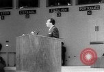 Immagine di Decimo Inter la Conferenza americana Caracas Venezuela, 1954, secondo 34 filmato di repertorio 65675050601