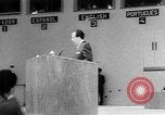 Immagine di Decimo Inter la Conferenza americana Caracas Venezuela, 1954, secondo 35 filmato di repertorio 65675050601