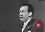 Immagine di Decimo Inter la Conferenza americana Caracas Venezuela, 1954, secondo 36 filmato di repertorio 65675050601