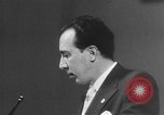 Immagine di Decimo Inter la Conferenza americana Caracas Venezuela, 1954, secondo 37 filmato di repertorio 65675050601