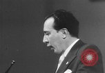 Immagine di Decimo Inter la Conferenza americana Caracas Venezuela, 1954, secondo 38 filmato di repertorio 65675050601