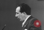 Immagine di Decimo Inter la Conferenza americana Caracas Venezuela, 1954, secondo 40 filmato di repertorio 65675050601