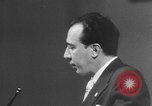 Immagine di Decimo Inter la Conferenza americana Caracas Venezuela, 1954, secondo 41 filmato di repertorio 65675050601