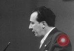 Immagine di Decimo Inter la Conferenza americana Caracas Venezuela, 1954, secondo 42 filmato di repertorio 65675050601