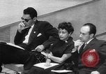 Immagine di Decimo Inter la Conferenza americana Caracas Venezuela, 1954, secondo 48 filmato di repertorio 65675050601