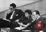 Immagine di Decimo Inter la Conferenza americana Caracas Venezuela, 1954, secondo 49 filmato di repertorio 65675050601