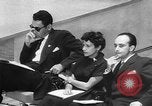 Immagine di Decimo Inter la Conferenza americana Caracas Venezuela, 1954, secondo 50 filmato di repertorio 65675050601