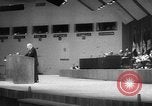 Immagine di Decimo Inter la Conferenza americana Caracas Venezuela, 1954, secondo 51 filmato di repertorio 65675050601