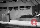 Immagine di Decimo Inter la Conferenza americana Caracas Venezuela, 1954, secondo 52 filmato di repertorio 65675050601