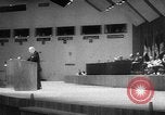 Immagine di Decimo Inter la Conferenza americana Caracas Venezuela, 1954, secondo 53 filmato di repertorio 65675050601
