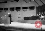Immagine di Decimo Inter la Conferenza americana Caracas Venezuela, 1954, secondo 54 filmato di repertorio 65675050601