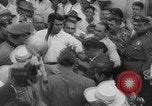 Image of Pedro Albizu Campos Puerto Rico, 1954, second 6 stock footage video 65675050602