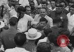 Image of Pedro Albizu Campos Puerto Rico, 1954, second 7 stock footage video 65675050602