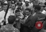Image of Pedro Albizu Campos Puerto Rico, 1954, second 9 stock footage video 65675050602