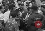 Image of Pedro Albizu Campos Puerto Rico, 1954, second 10 stock footage video 65675050602