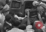 Image of Pedro Albizu Campos Puerto Rico, 1954, second 15 stock footage video 65675050602